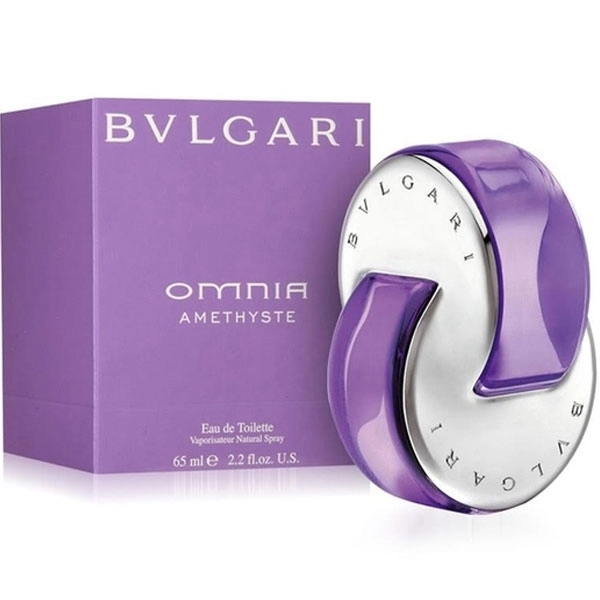 Bvlgari Omnia Amethyste Apa De Toaleta 65 Ml - Parfum dama 0